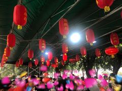 -弓虽昌焖烧鸡(大竹林店)