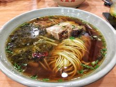 -老盛兴·上海小笼汤包馆(武夷店)