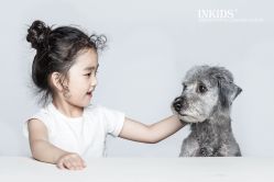 -INKIDS潮童社儿童摄影(朝阳大悦城店)
