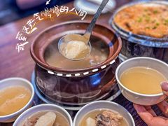 -民间瓦缸煨汤館(嵩山路店)