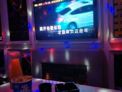 -麦朗量贩KTV音乐氧吧(泉水轻轨车站店)