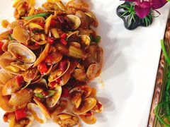 -范饭椰林川湘味海鲜·椰子鸡(三亚湾椰梦长廊店)