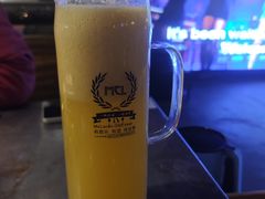 -麦凯伦烧烤·精酿超级工厂店(金桥总店)