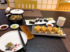 -长崎屋·日本料理·刺身·烧鸟(天河北路店)