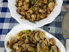 -钱大妈海鲜饭店(旅游大道店)