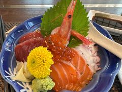 -田舍家Inakaya·炉端烧·铁板烧(天汇igc店)