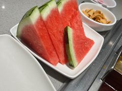 -海底捞火锅(团结桥店)