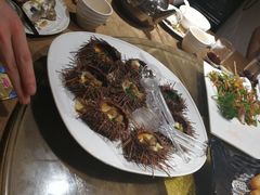 -79号渔船海鲜饭店(华强北店)