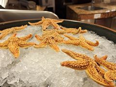 -杭州国际会议中心洲际酒店-原素全日餐厅(解放东路店)