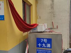 -大湾区中央湿地公园-十九涌