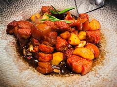 -吃饭皇帝大土家民族菜(正大广场店)
