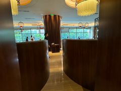 -广州汇华希尔顿逸林酒店
