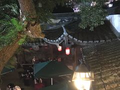 -星巴克(福州三坊七巷店)