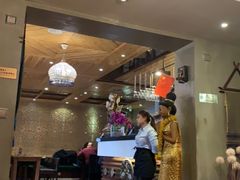 -Siam泰餐厅(水上公园店)