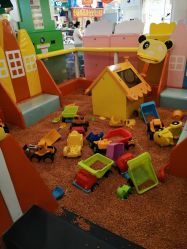 -梦幻童年儿童乐园(顾乡大街店)