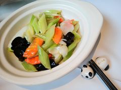 -眉州东坡(团结湖店)