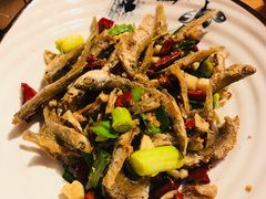 -印象鲵宴·张家界地标美食名片(溪布街店)