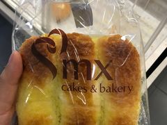 -美心西饼mx cakes(猎德优托邦店)