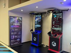 -KK ONE(京基滨河时代店)