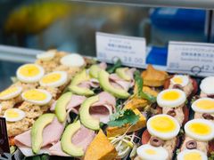 -Perma Café樸門(五羊店)