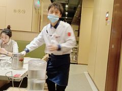 -海底捞火锅(方圆荟店)