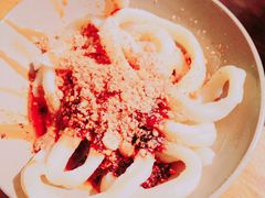 手工甜水面-小名堂担担甜水面(科华店)