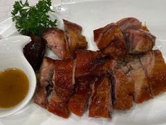 -西苑饭店·蓬莱春餐厅
