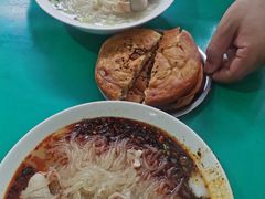 -甘记肥肠粉(马鞍北路店)