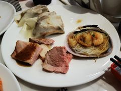 -长兴开元名都大酒店·地中海咖啡厅