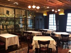 -Keens Steakhouse