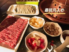 -南门涮肉(通州店)