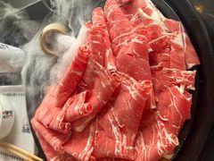 -北门涮肉·铜锅涮肉(南锣鼓巷店)