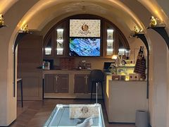 -Me Coffee下午茶艺术空间