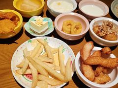 -合风谷(南下塘店)