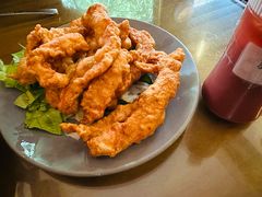 -萨尔瓦多Salvador's