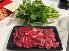 -潮汕良记牛肉火锅(洪武路店)