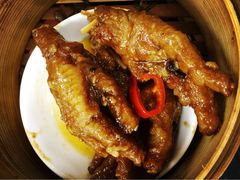iphone_upload_pic-香港蓮香樓(上環店)
