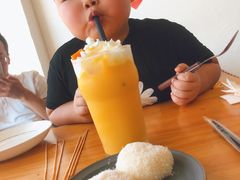 -湳沐小食(宝龙天地二期店)