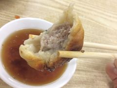 -舒蔡记生煎菜饭(云南中路店)