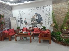 -采耳匠(中央大街店)