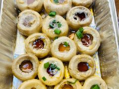 -老虎滩大连海鲜烧烤(水游城店)