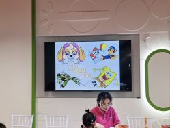 -尼克Playtime(欢乐海岸店)