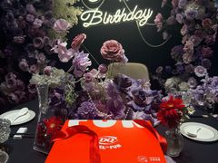 -迦南苑·新派青岛菜·生日纪念日主题餐厅