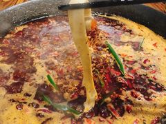 -周幺妹重庆老火锅(银泰城总店)