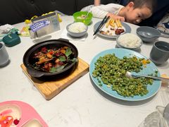 -鹿港小镇(悠唐店)