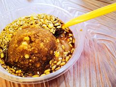 糕粑稀饭-王万妈卤猪脚(青岩交通路)