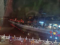 -聚德华天烤肉季·宴会厅(什刹海总店)