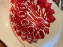 -额尔敦传统涮(光明路店)