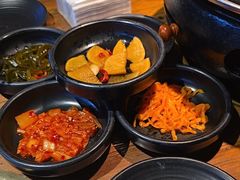 -九田家黑牛烤肉料理(晋阳街店)