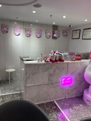 -咪咪专业脱毛连锁机构